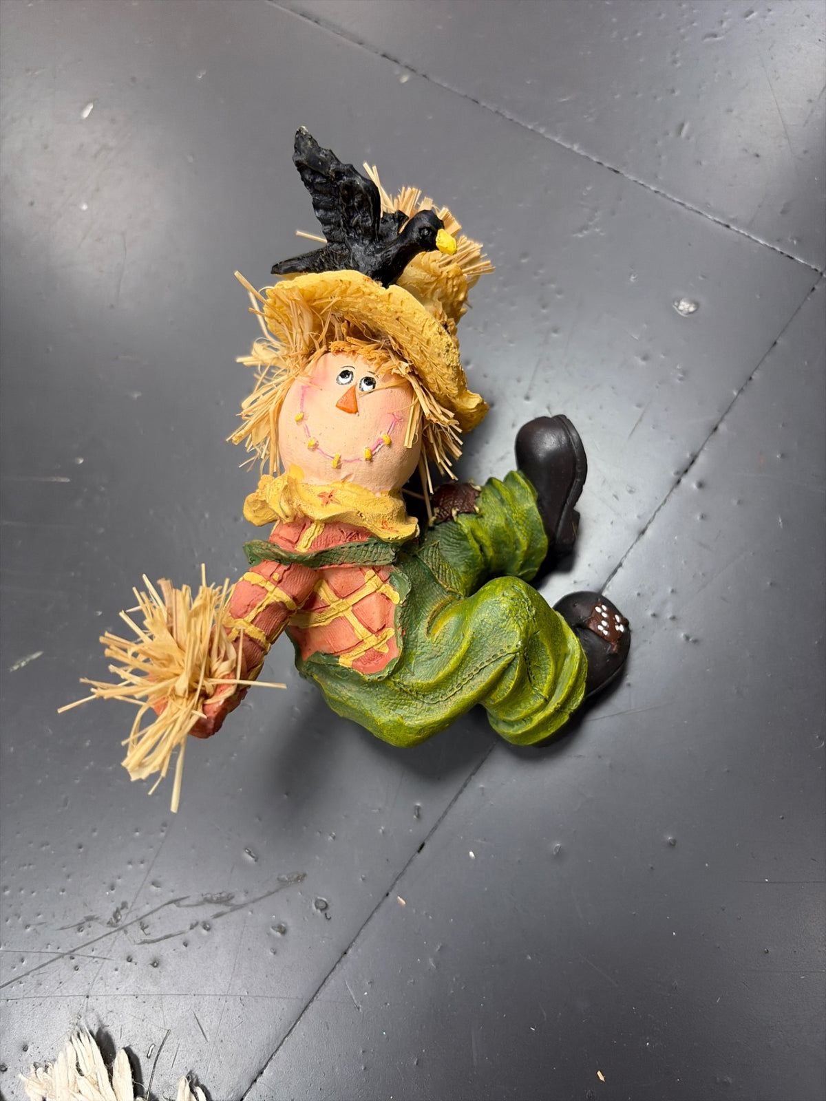 Scarecrow