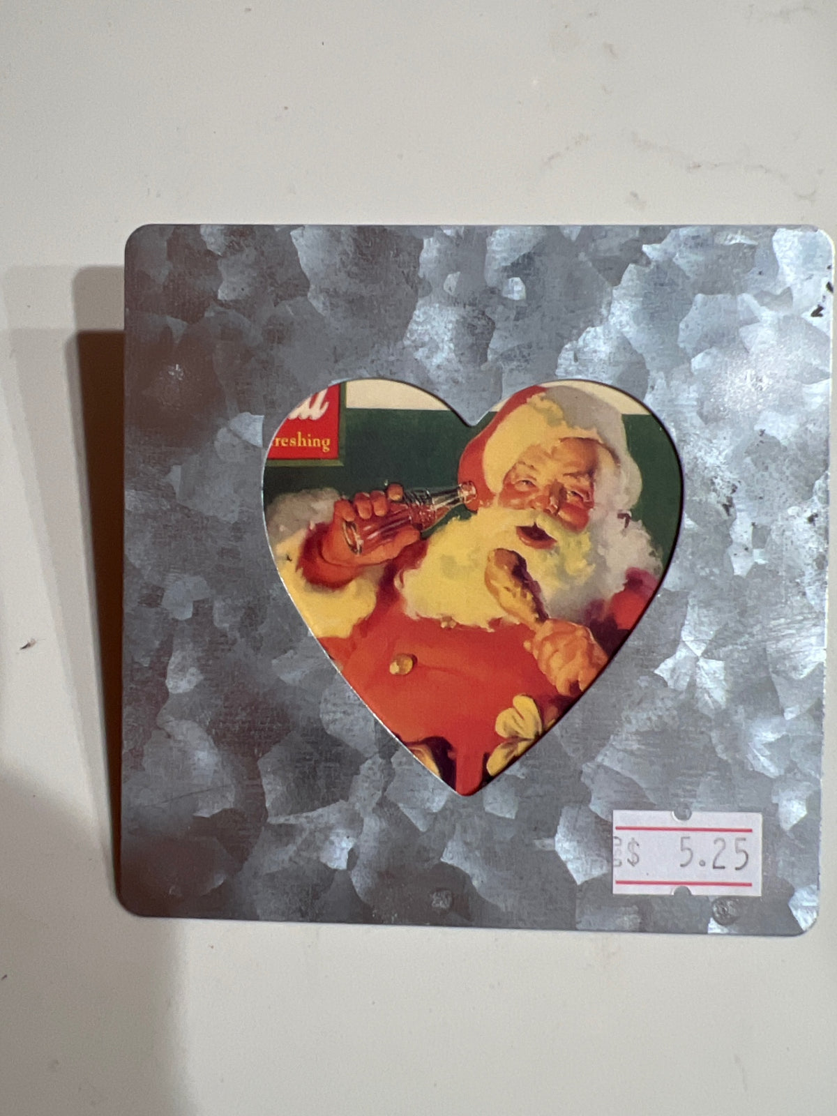 Santa picture 