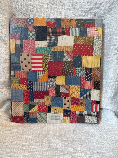 Vintage hallmark memories photo album