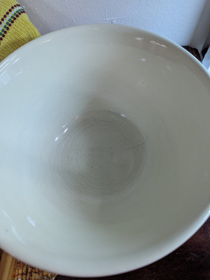 Hospitality Ivory Mixing Bowl