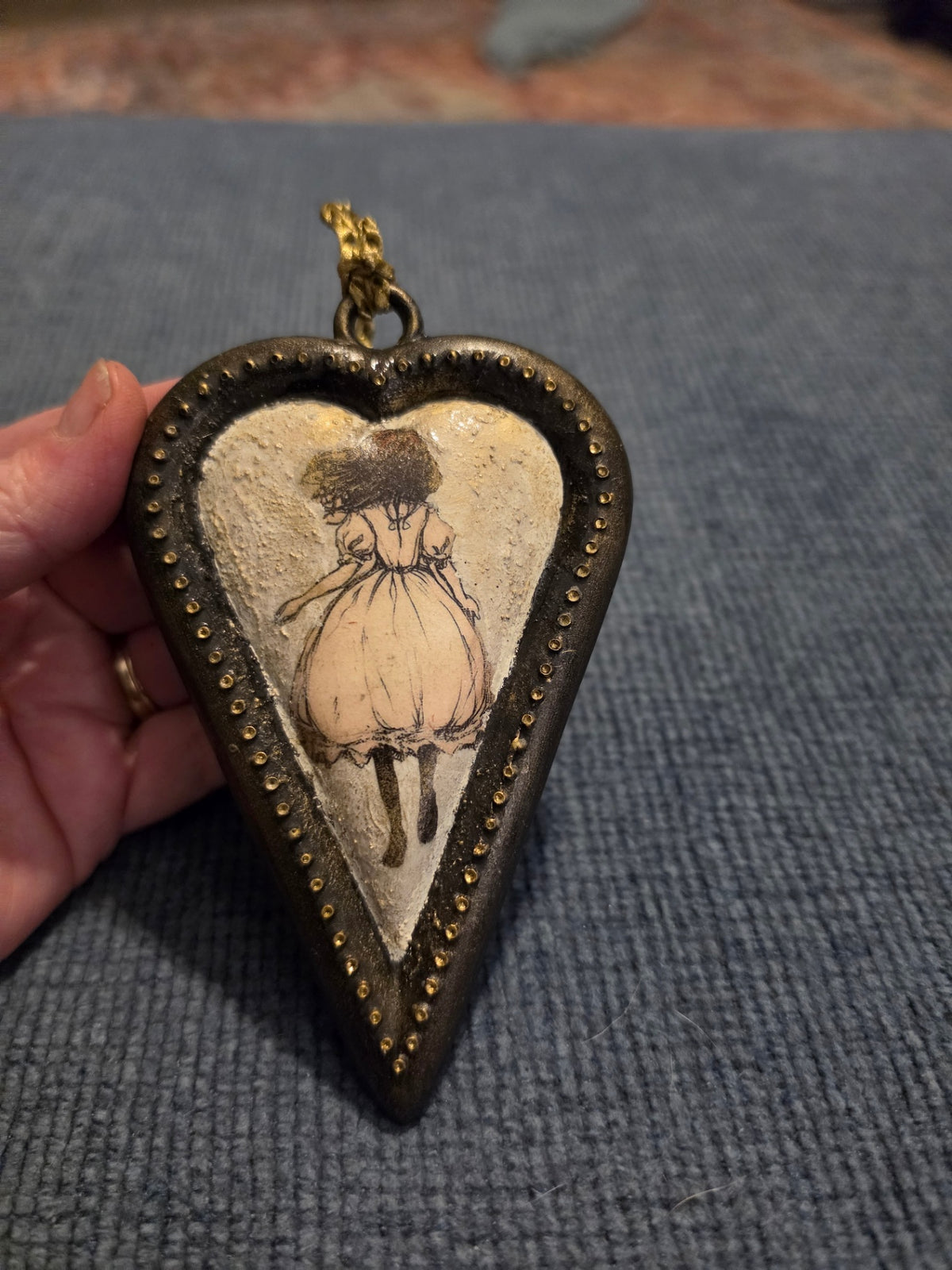 Heart Alice