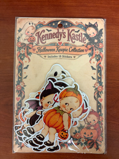 Sticker packs