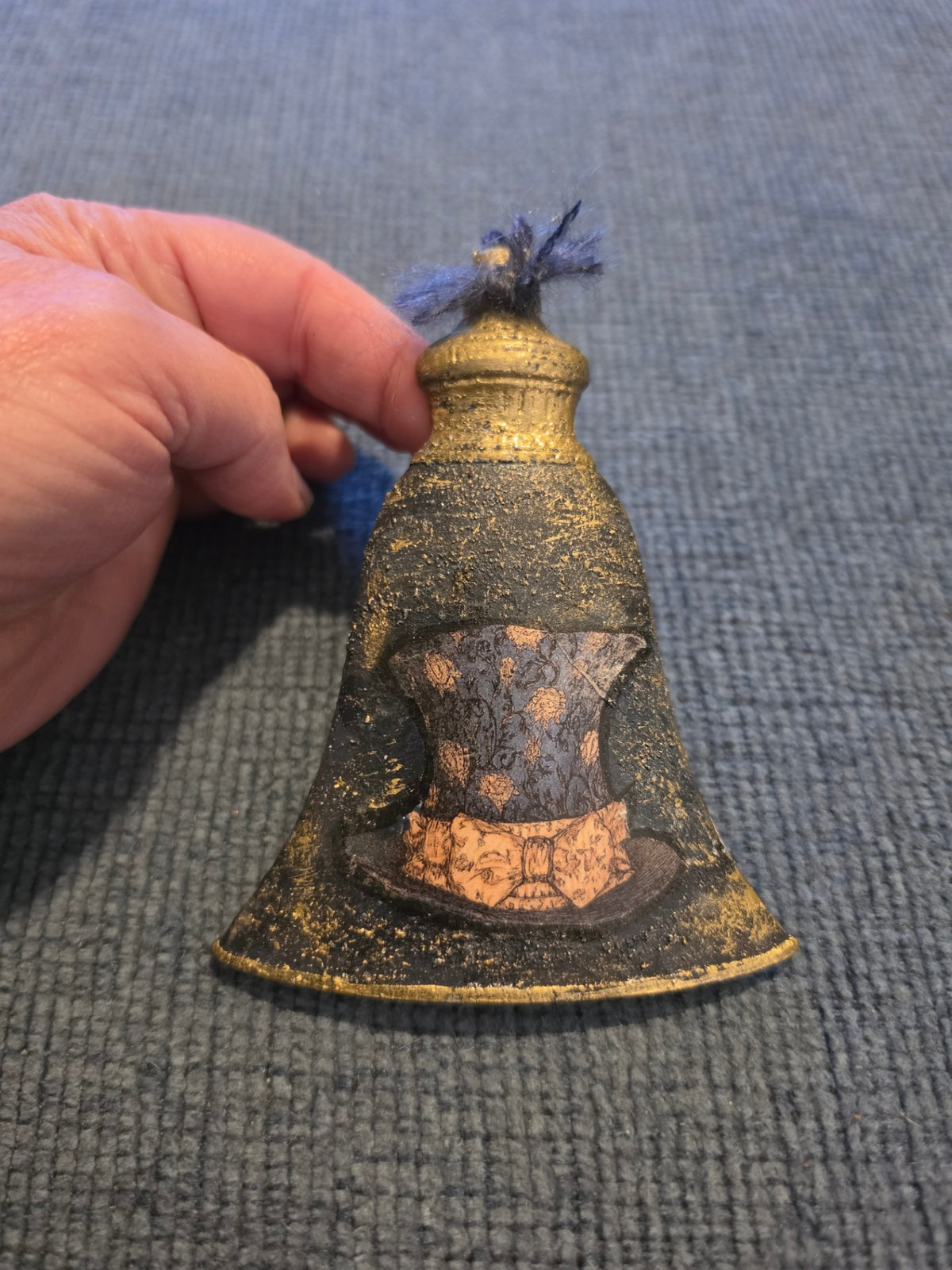 Top hat