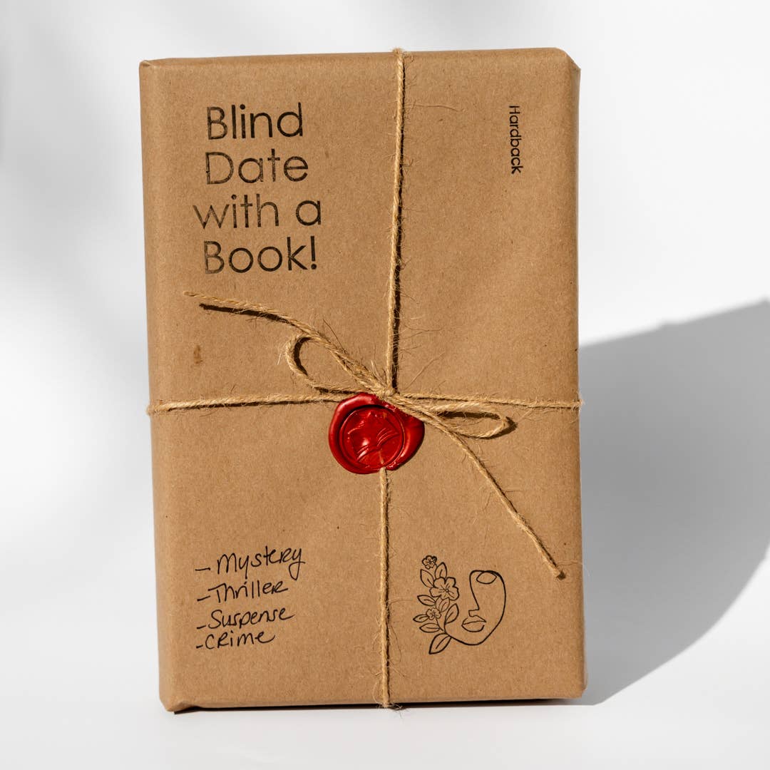 I Love Books and Bows Books Blind Date With a Book-ALL VINTAGE MYSTERY PAPERBACKS