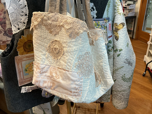 Quilted Bag