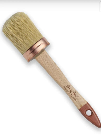 Annie Sloan Chalk Paint Brushes