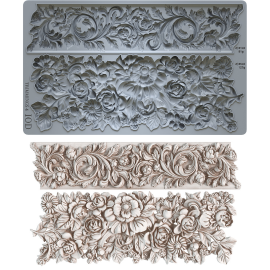 Trimmings 4 IOD Mould
