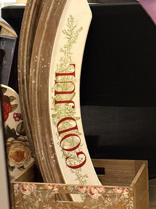 Locker61 Scandinavian Holiday Arches