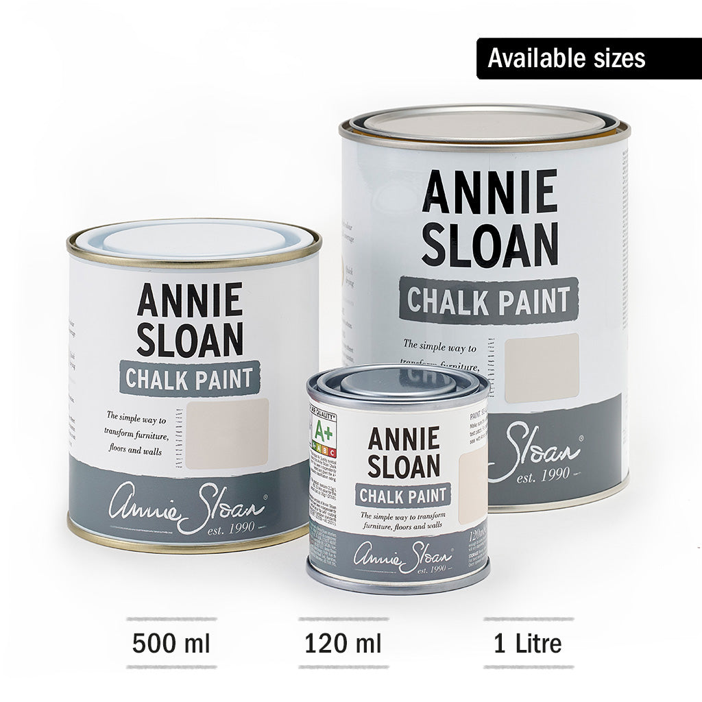 Annie Sloan Chalk Paint - Chicago Grey