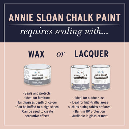 Annie Sloan Chalk Paint - Chicago Grey