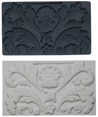 Acanthus IOD Mould