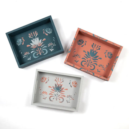 Annie Sloan Big Paint Tray Kit