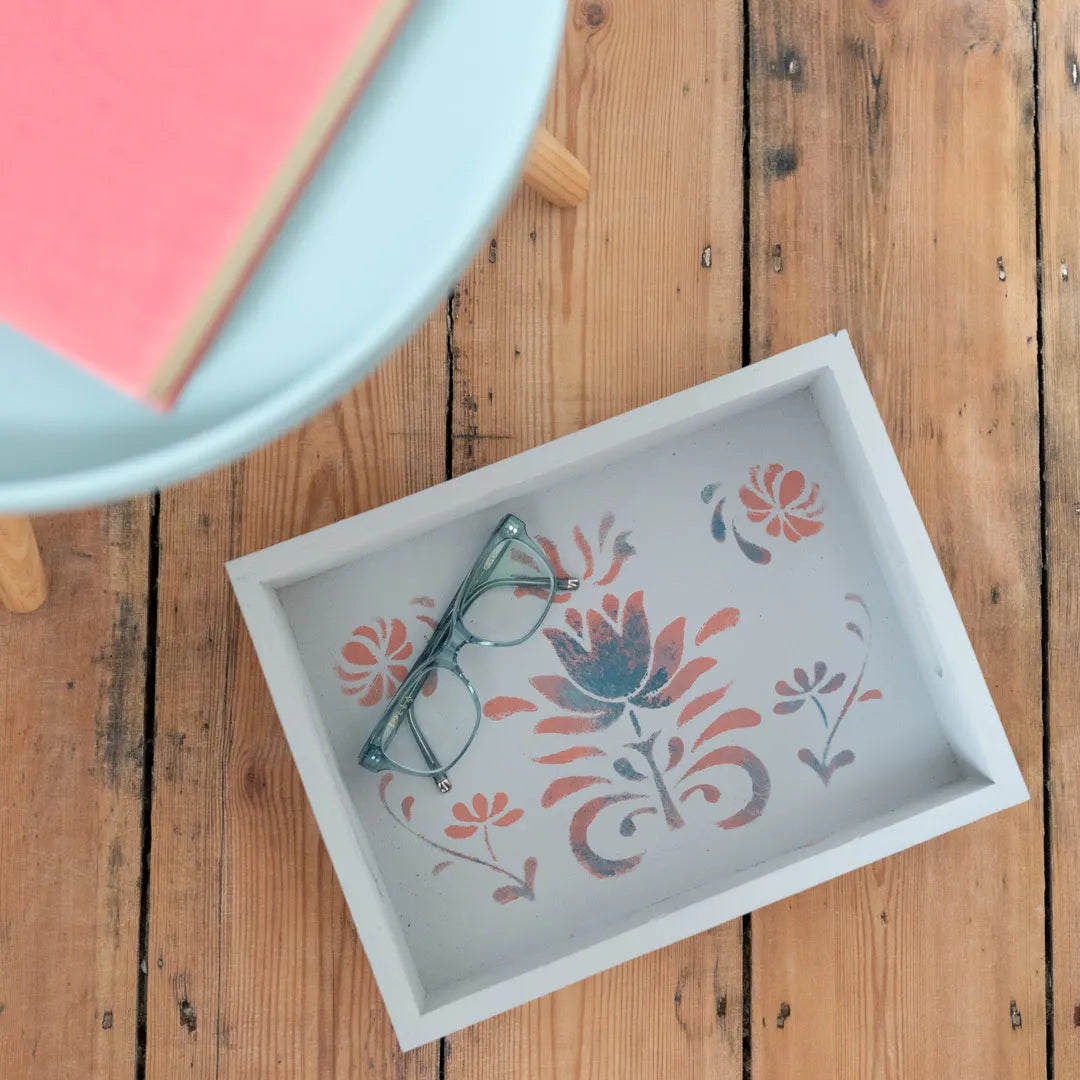 Annie Sloan Big Paint Tray Kit