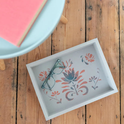 Annie Sloan Big Paint Tray Kit