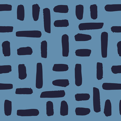 Annie Sloan Brushwork Tile Stencil