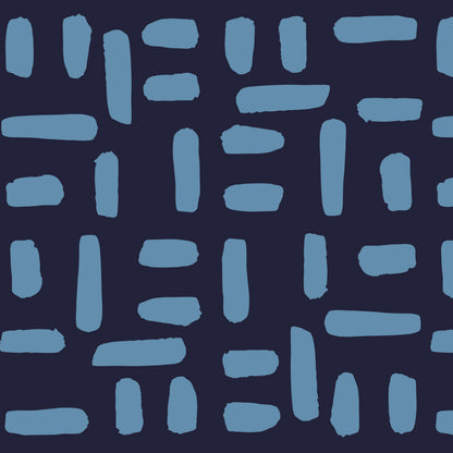Annie Sloan Brushwork Tile Stencil