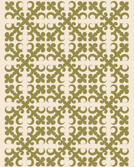 Annie Sloan Decoupage Papers - Fleury