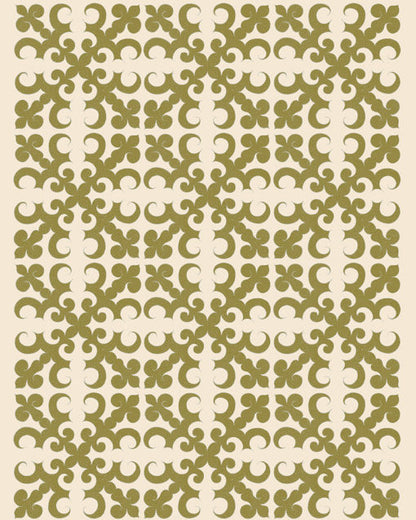 Annie Sloan Decoupage Papers - Fleury