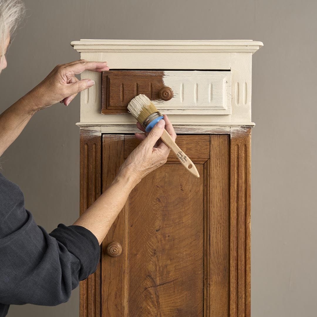 Annie Sloan Chalk Paint Brushes