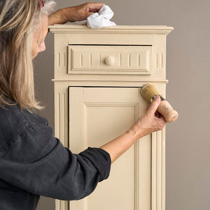 Annie Sloan Chalk Paint Wax Brushes