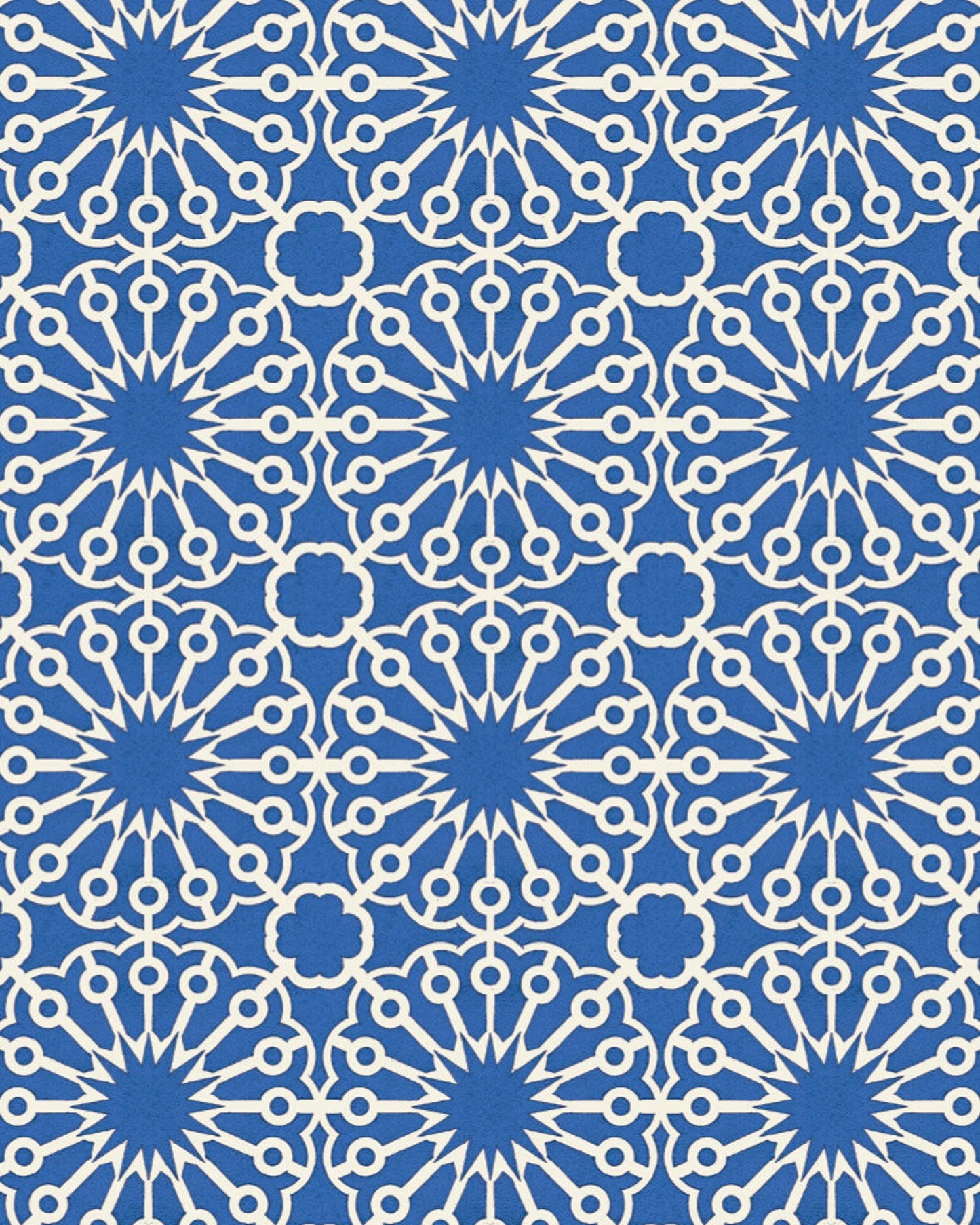 Annie Sloan Decoupage Papers - Starburst