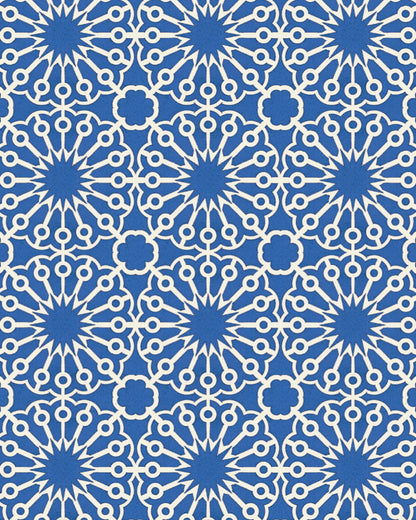 Annie Sloan Decoupage Papers - Starburst