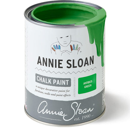 Annie Sloan Paint Annie Sloan Chalk Paint - Antibes Green