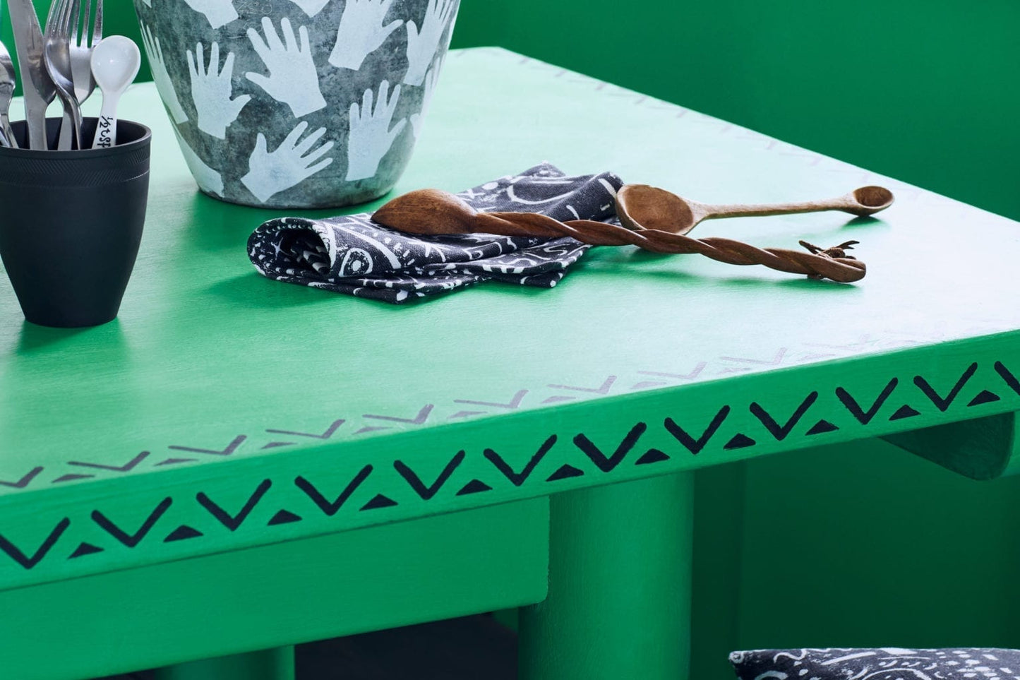 Annie Sloan Paint Annie Sloan Chalk Paint - Antibes Green