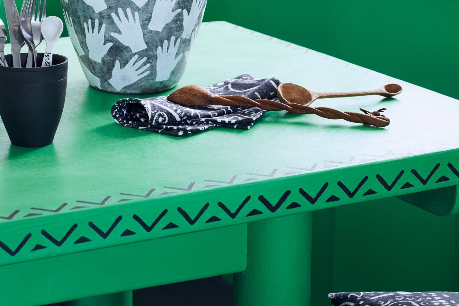 Annie Sloan Paint Annie Sloan Chalk Paint - Antibes Green