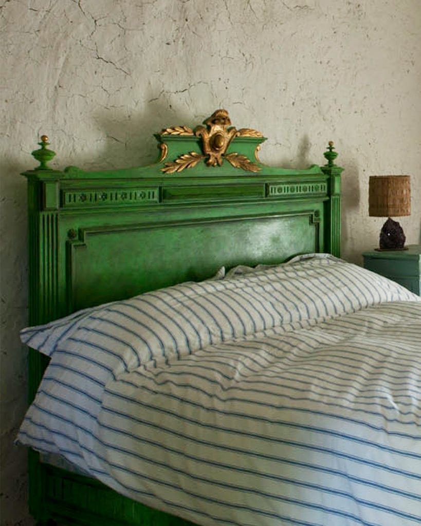Annie Sloan Paint Annie Sloan Chalk Paint - Antibes Green