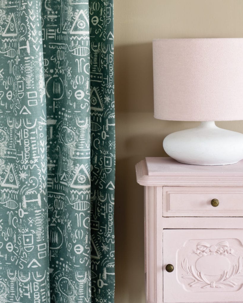 Annie Sloan Chalk Paint - Antoinette