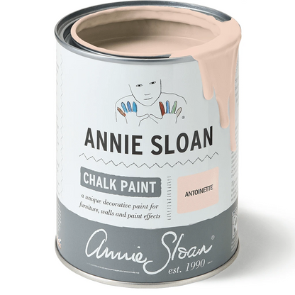 Annie Sloan Chalk Paint - Antoinette