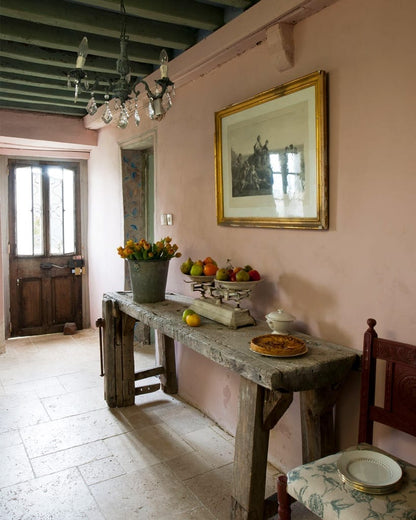 Annie Sloan Chalk Paint - Antoinette