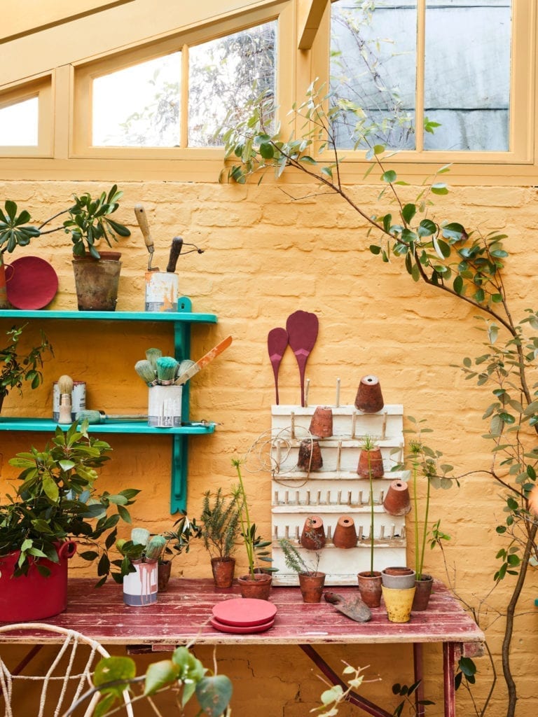Annie Sloan Chalk Paint - Arles