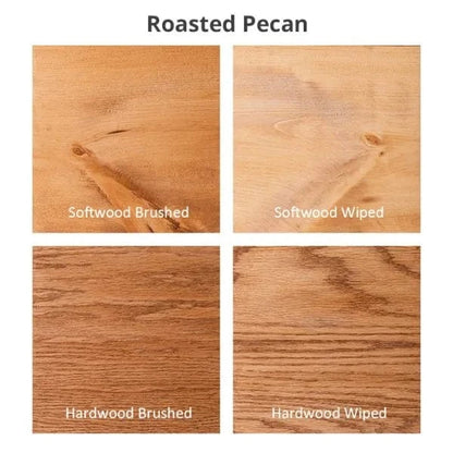 Nature's Wood Stain