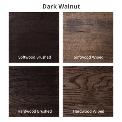 Nature's Wood Stain