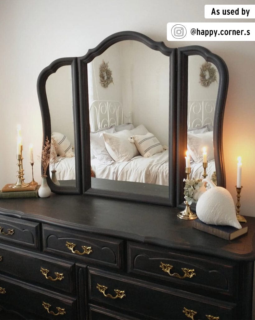 Annie Sloan Chalk Paint - Athenian Black