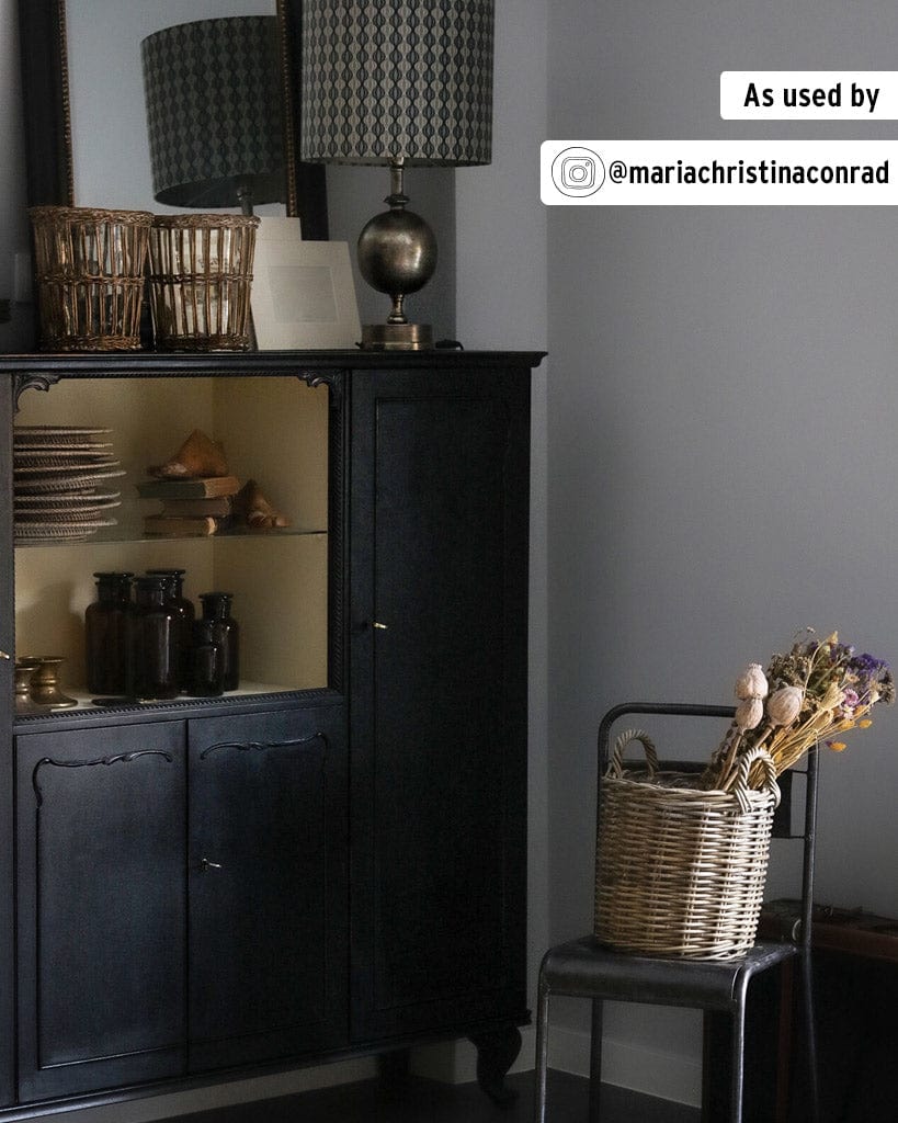 Annie Sloan Chalk Paint - Athenian Black