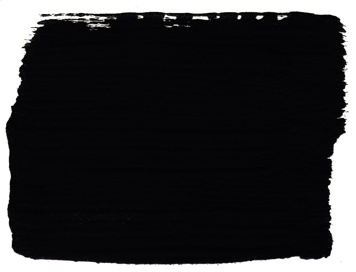 Annie Sloan Chalk Paint - Athenian Black