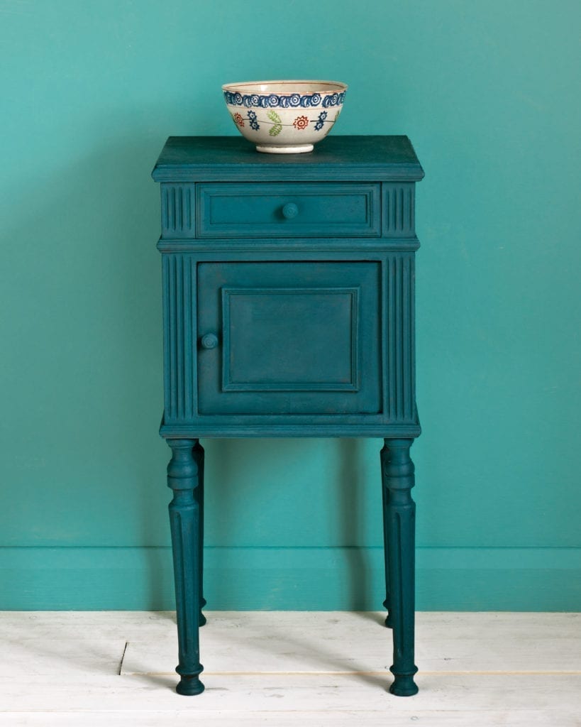 Annie Sloan Chalk Paint - Aubusson Blue