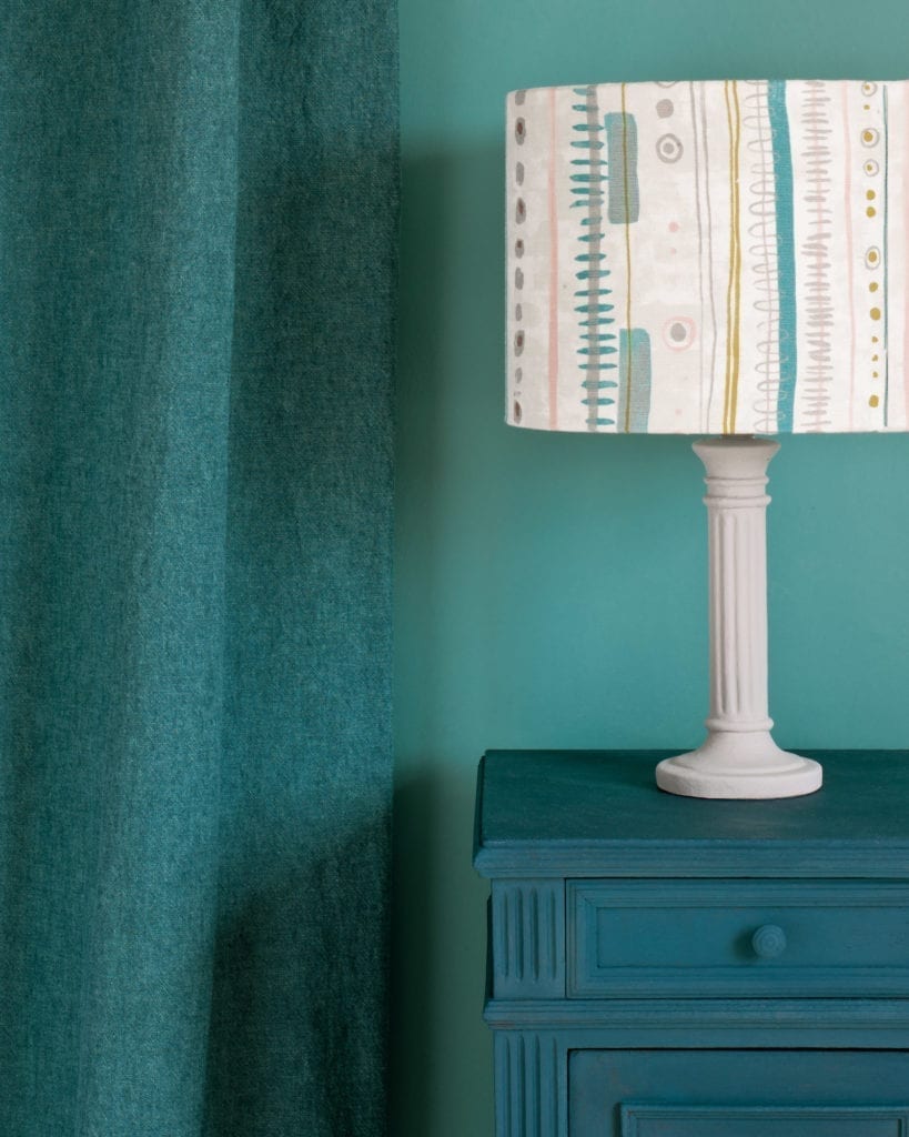 Annie Sloan Chalk Paint - Aubusson Blue