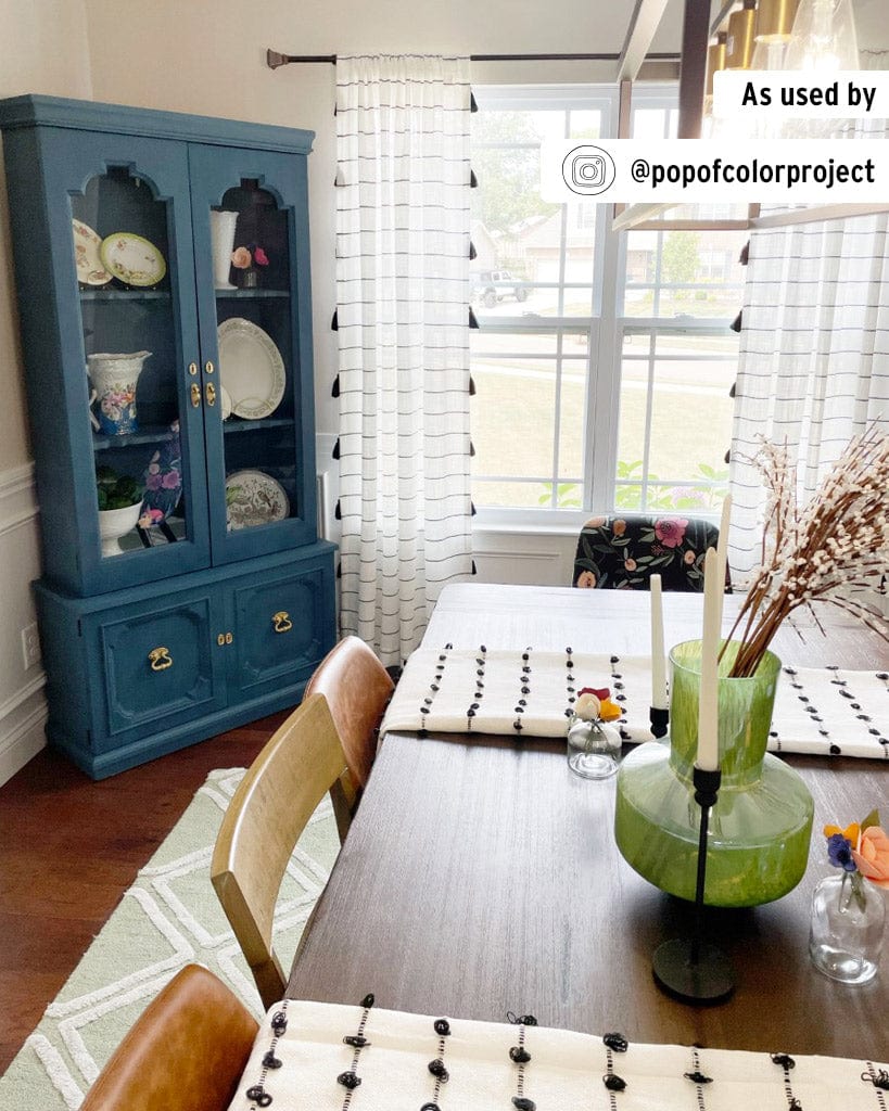 Annie Sloan Chalk Paint - Aubusson Blue