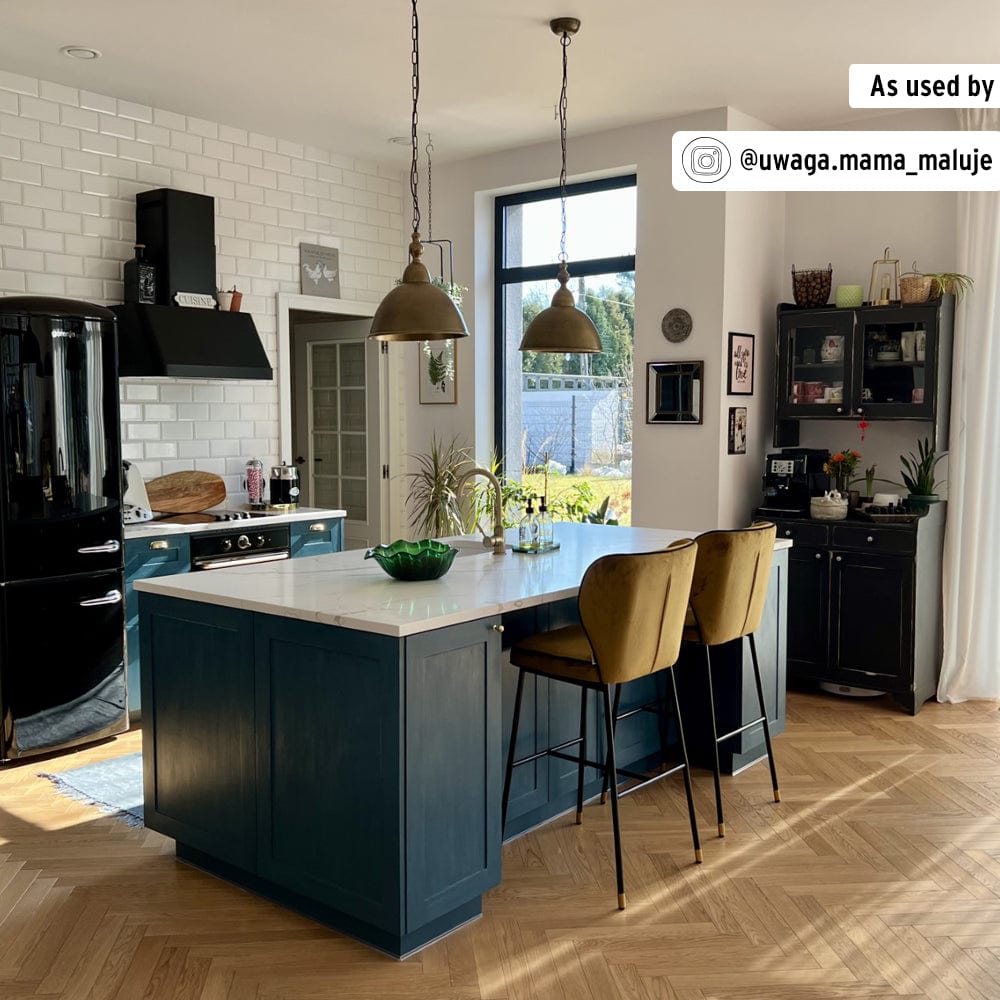 Annie Sloan Chalk Paint - Aubusson Blue