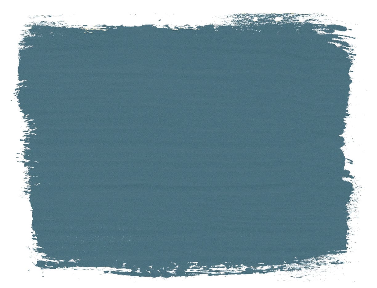 Annie Sloan Chalk Paint - Aubusson Blue
