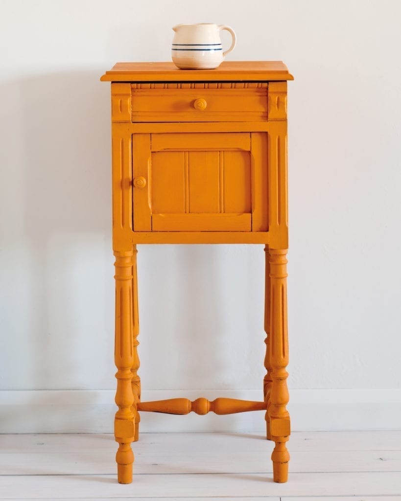 Annie Sloan Chalk Paint - Barcelona Orange