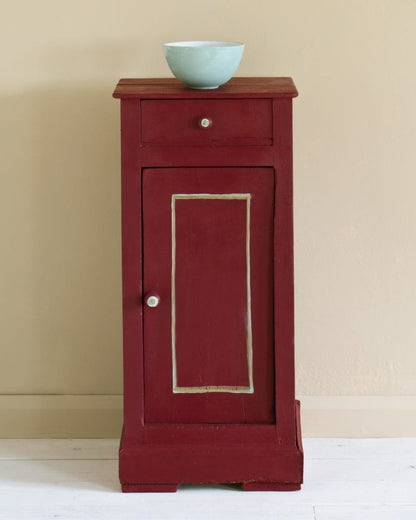 Annie Sloan Chalk Paint - Burgundy