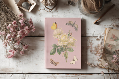 By Any Other Name IOD 8x12 Transfer (8 Sheets)