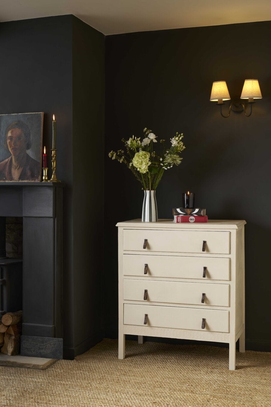 Annie Sloan Chalk Paint - Canvas