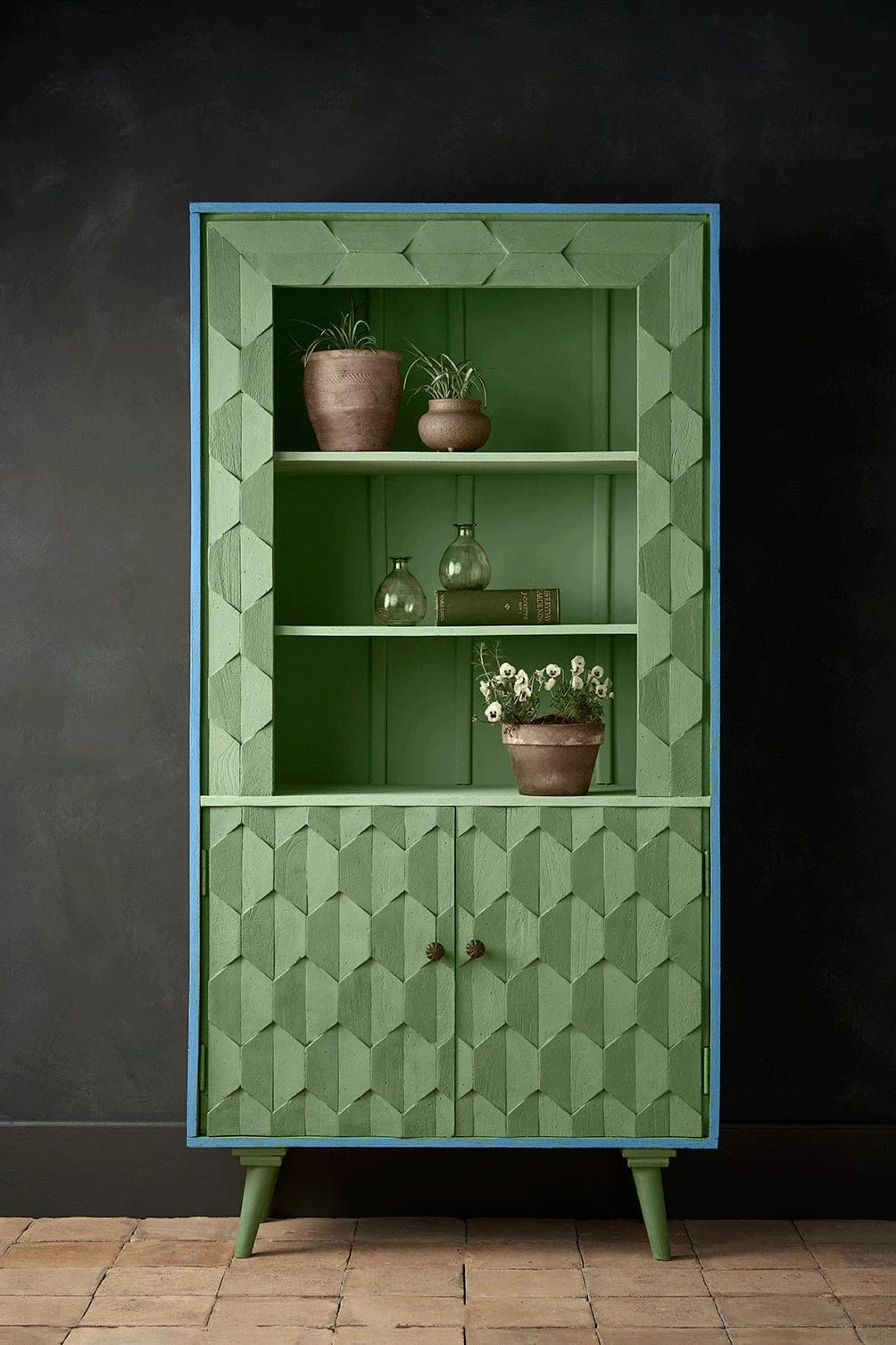 Annie Sloan Chalk Paint - Capability Green