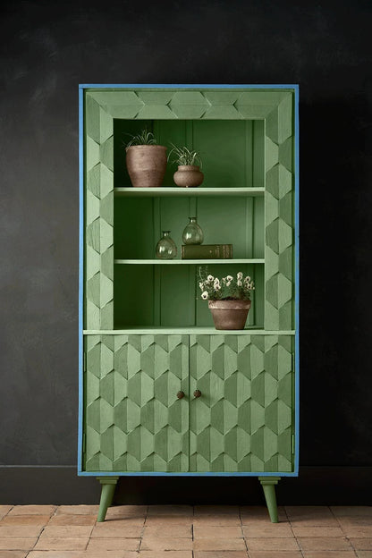 Annie Sloan Chalk Paint - Capability Green